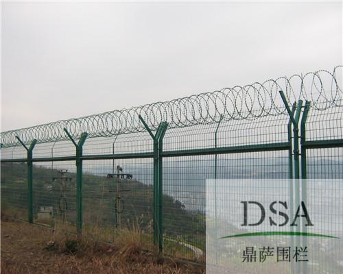 機(jī)場(chǎng)圍界 機(jī)場(chǎng)圍界